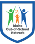 Idaho Out of School Network Logo
